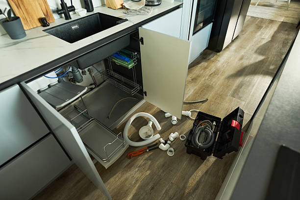 24/7 Emergency Leak Detection experts in South Cle Elum, WA